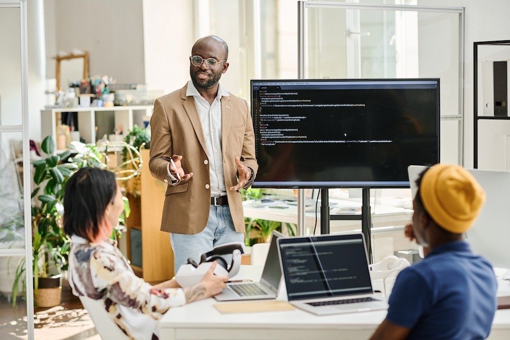 API Integration Analyst Supreme Line