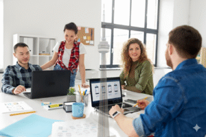 Custom Website Design in Mississauga and Richmond Hill