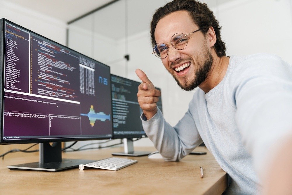 Professional Web Developer Toronto for Modern Businesses