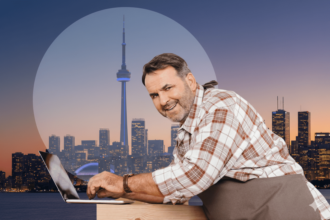 Web Design Services toronto