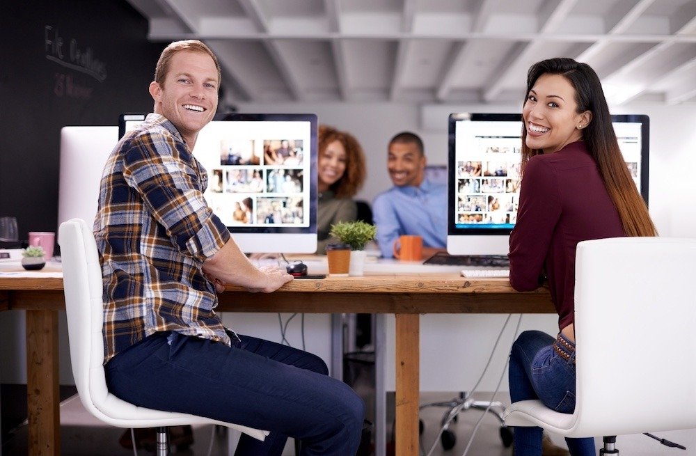 Thorold Web Design Company