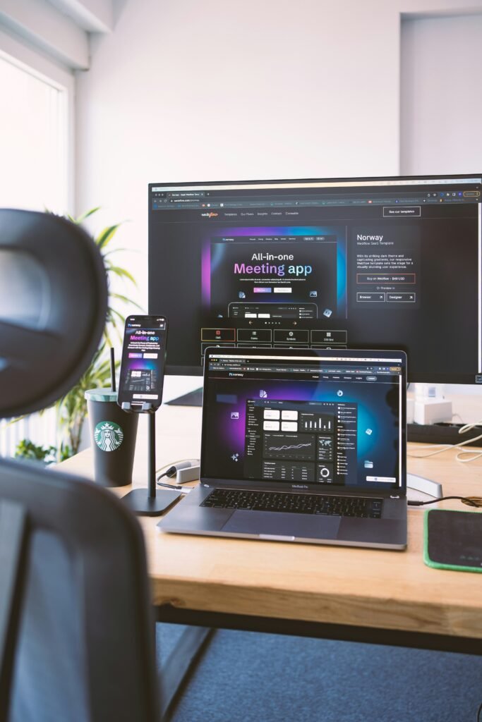 Website Performance & Optimization