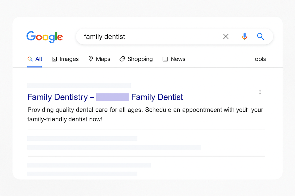 Why SEO Matters for Dental Clinics