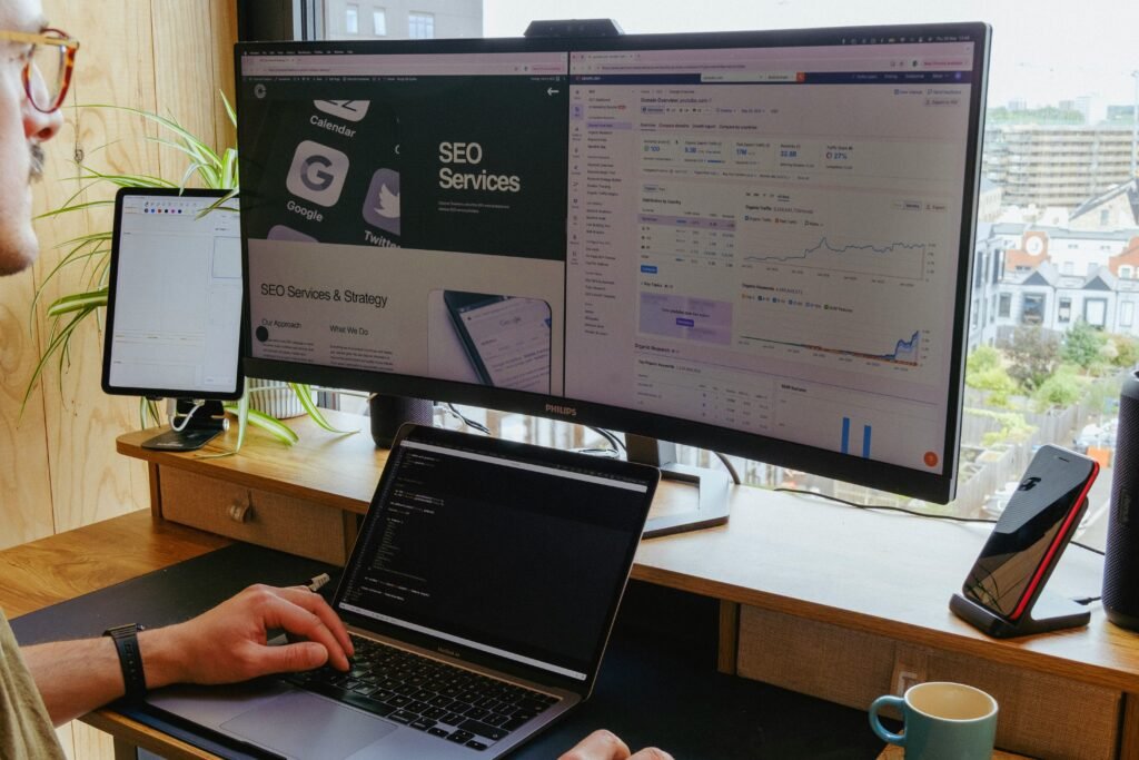 Niagara 2026 Best Website designer