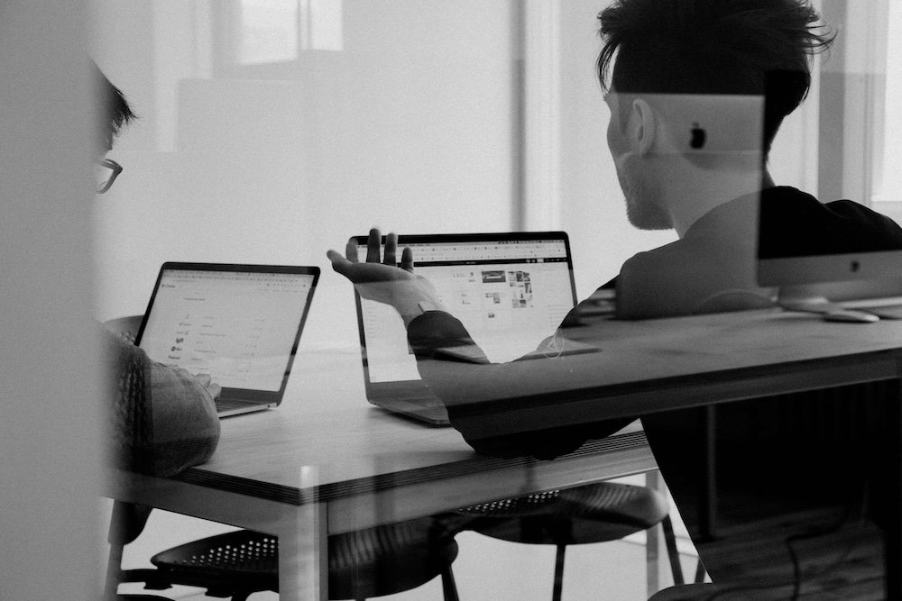Software development service planning for internal tools, web applications, operational platforms, and SaaS products