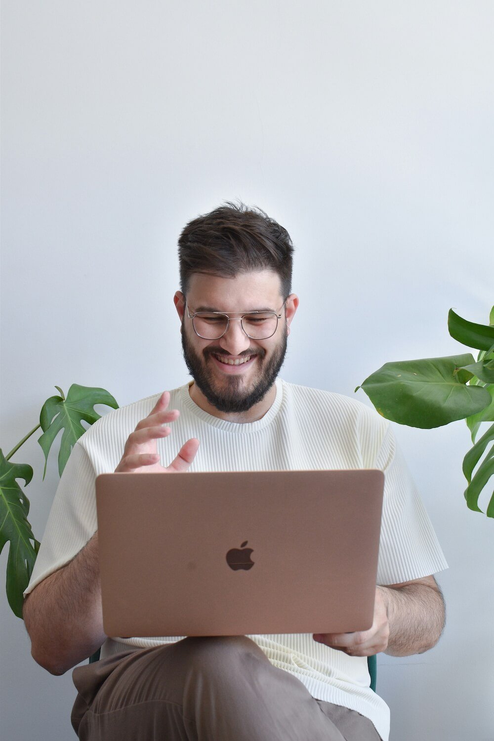 Answer Engine Optimization planning for buyer intent and website leads