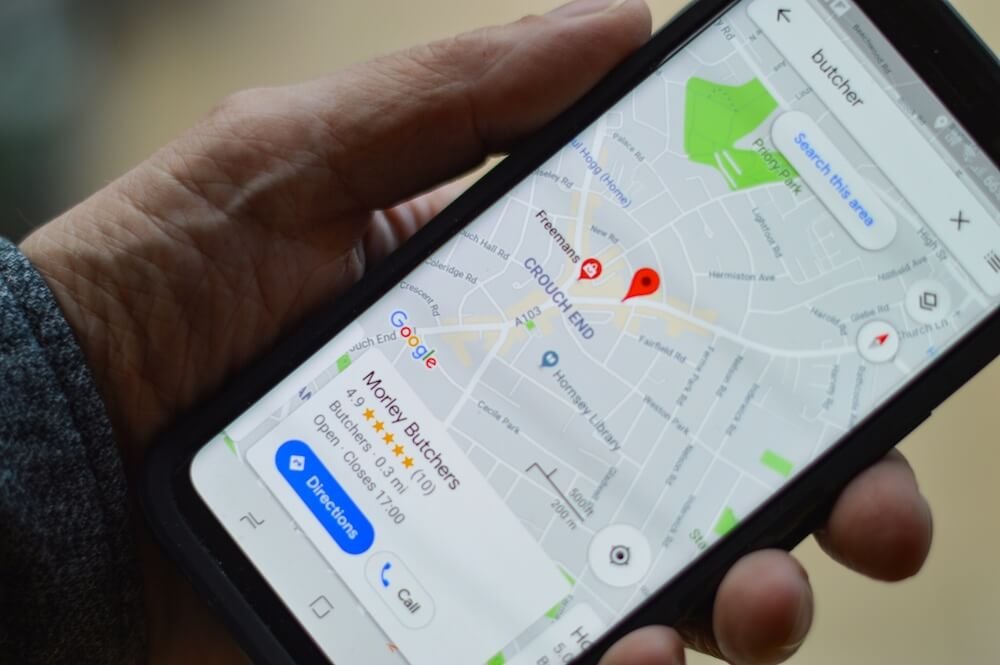 Local SEO map visibility planning for Google Maps, Apple Maps, and local search