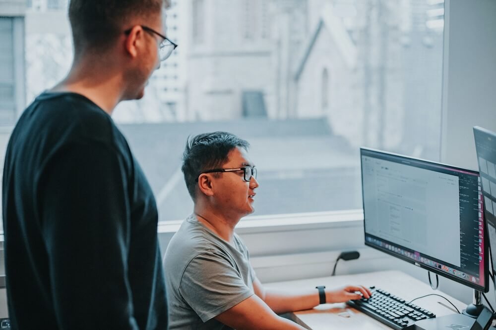 Software maintenance and support for CRM, SaaS, API, and business systems