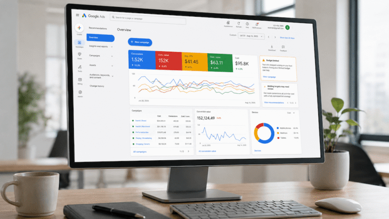 Google Ads Target CPA and ROAS Changes Coming August 17 Google Ads Target CPA and ROAS Changes Coming August 17
