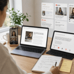 Best 5 Must-Follow Tips to Stay Visible Online in 2026