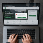 Fake Google Ads: How to Spot Bank Login Scams
