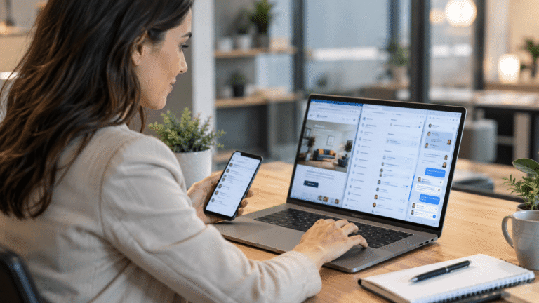Website CRM Integration: 7 Steps to Connect Your Forms and AI Tools Website CRM Integration: 7 Steps to Connect Your Forms and AI Tools